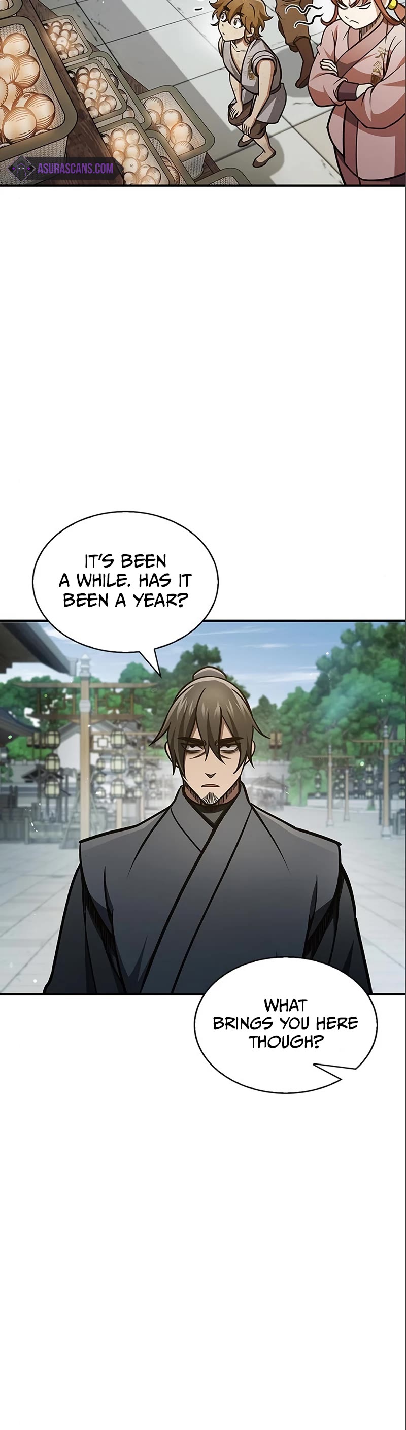 Heavenly Grand Archive's Young Master Chapter 44 page 39 - Chapter 44
