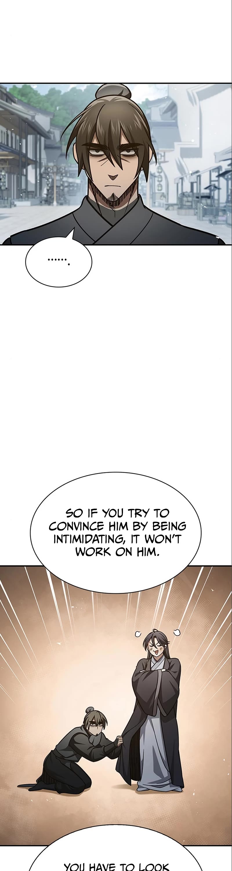 Heavenly Grand Archive's Young Master Chapter 44 page 45 - Chapter 44