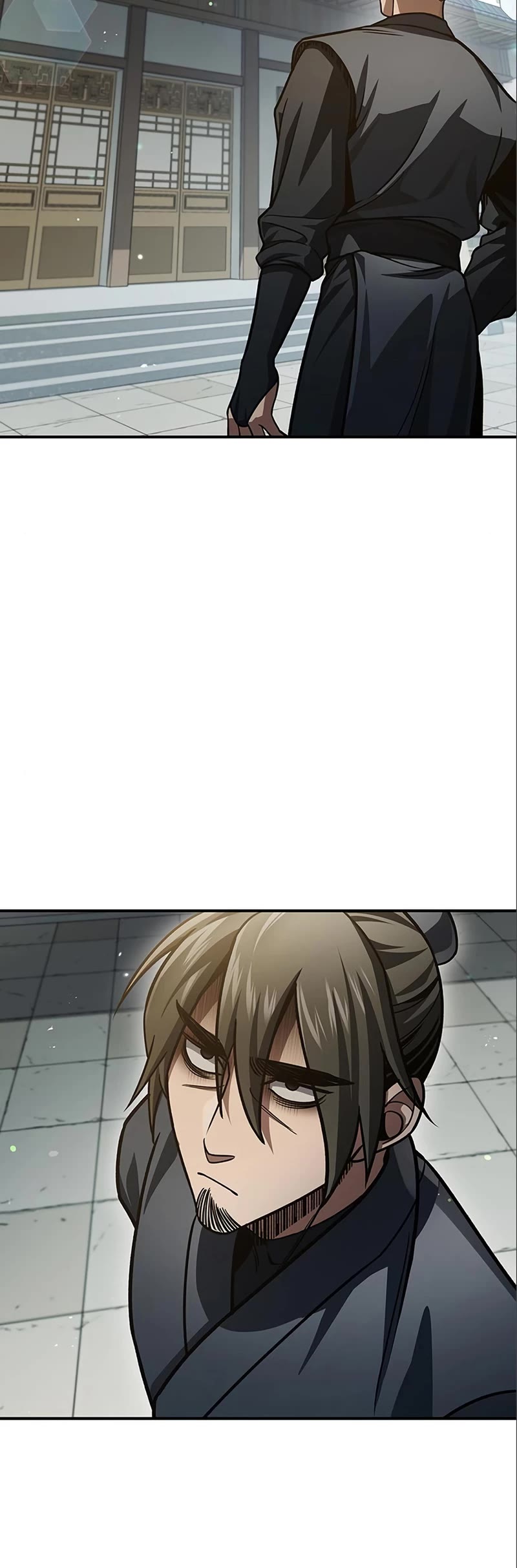 Heavenly Grand Archive's Young Master Chapter 44 page 49 - Chapter 44