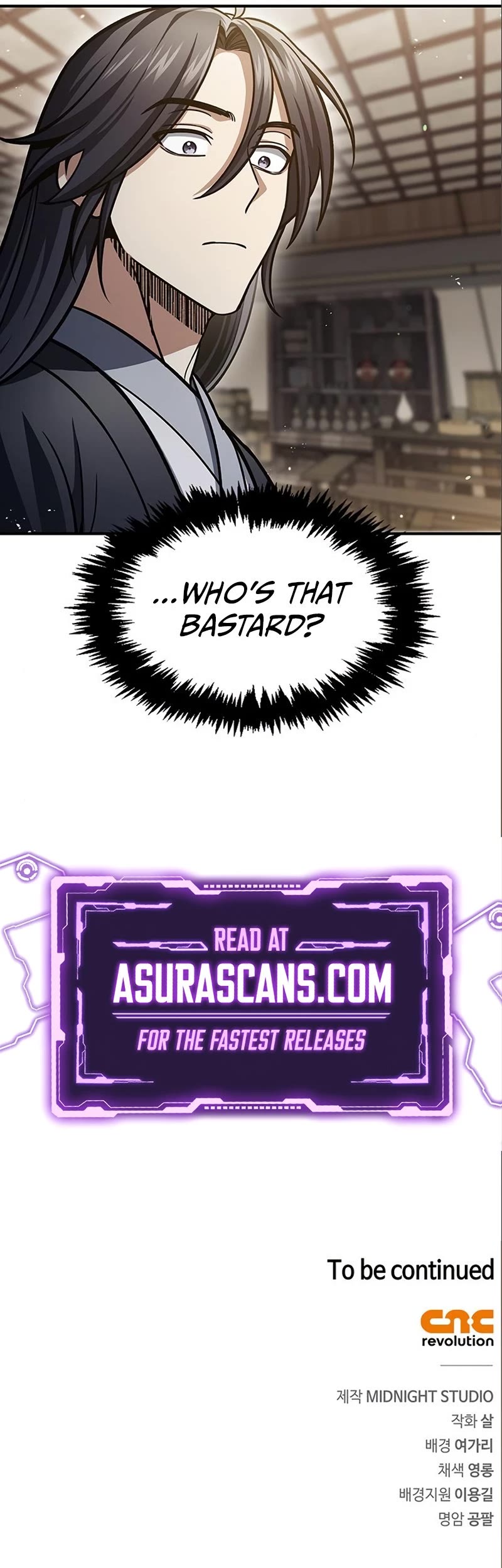 Heavenly Grand Archive's Young Master Chapter 44 page 50 - Chapter 44