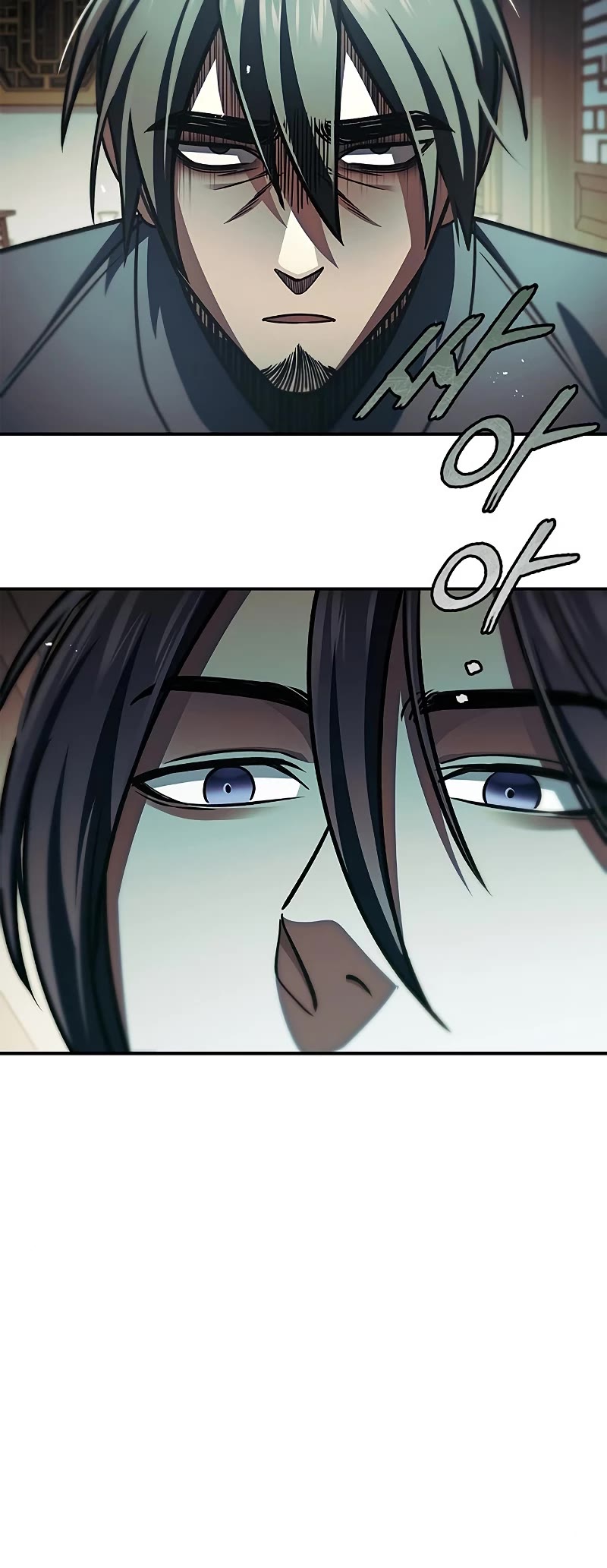 Heavenly Grand Archive's Young Master Chapter 45 page 11 - Chapter 45
