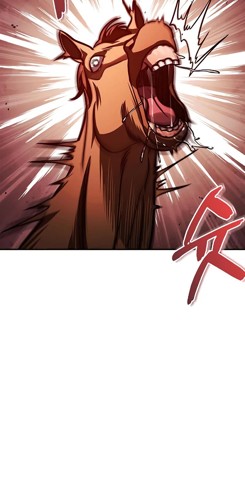 Heavenly Grand Archive's Young Master Chapter 45 page 21 - Chapter 45