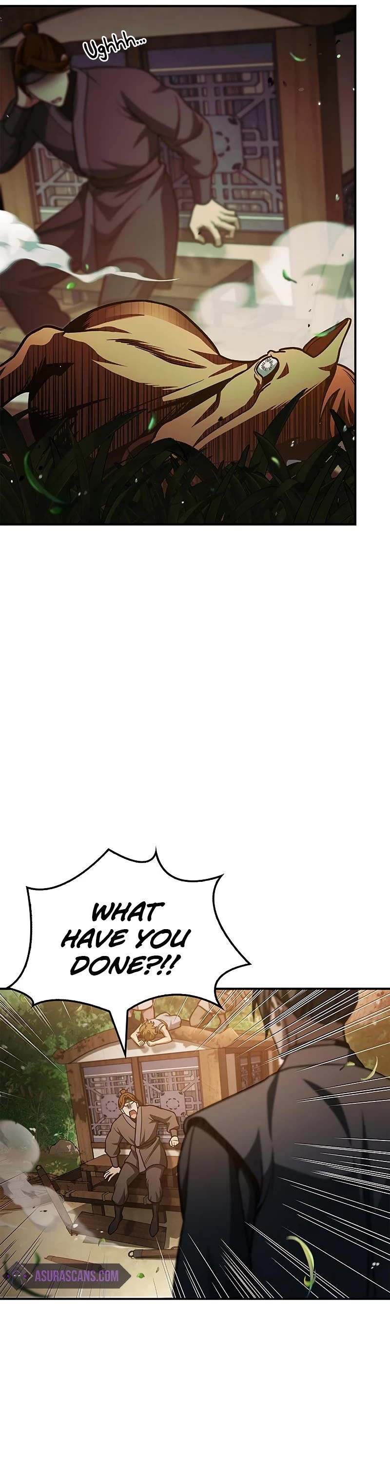 Heavenly Grand Archive's Young Master Chapter 45 page 24 - Chapter 45