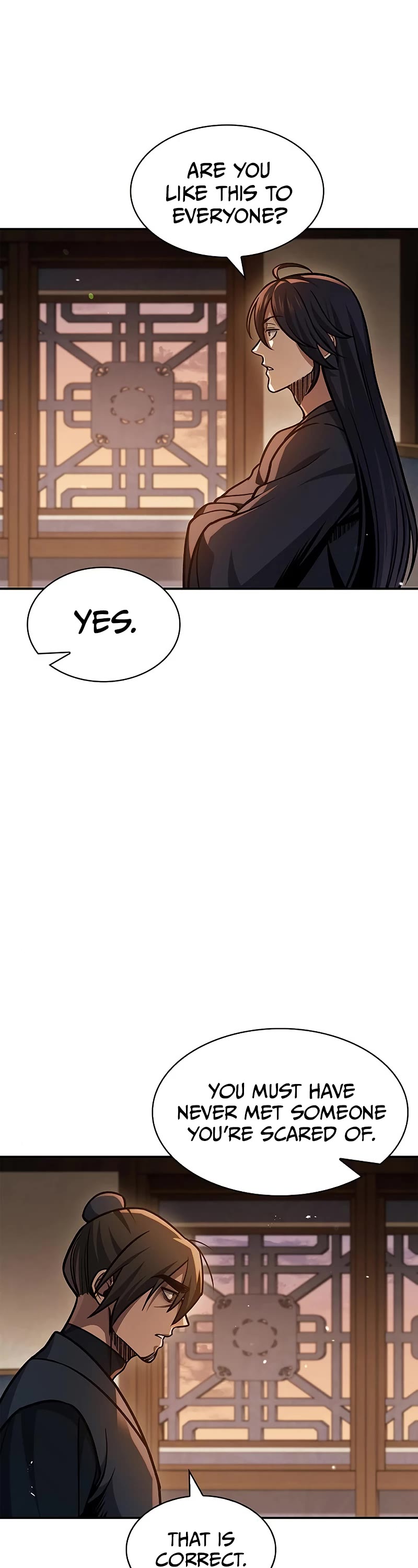 Heavenly Grand Archive's Young Master Chapter 45 page 29 - Chapter 45