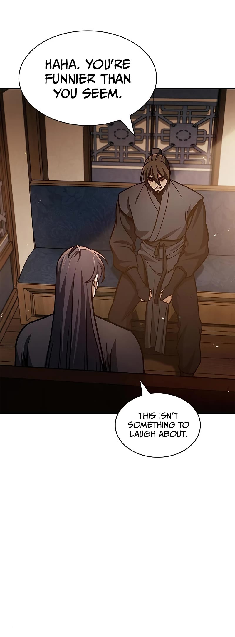 Heavenly Grand Archive's Young Master Chapter 45 page 31 - Chapter 45