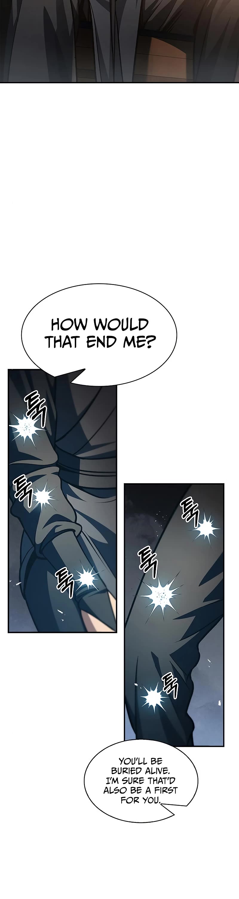 Heavenly Grand Archive's Young Master Chapter 45 page 33 - Chapter 45