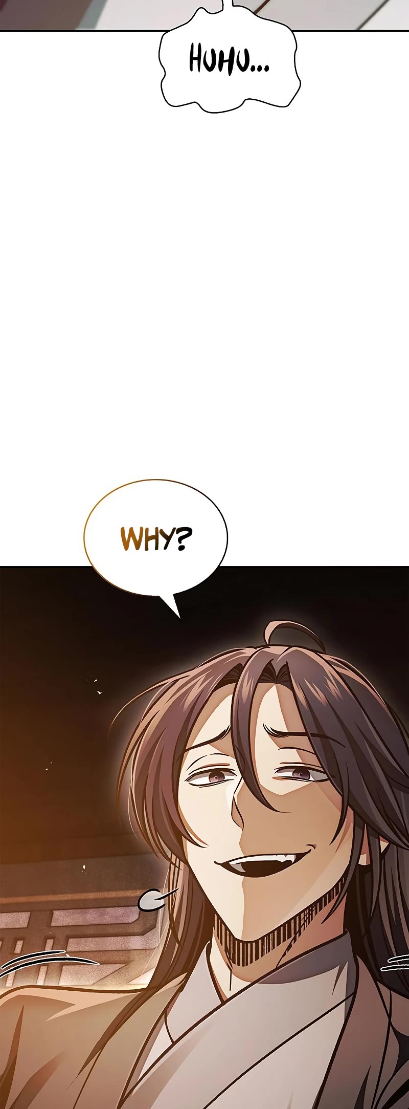 Heavenly Grand Archive's Young Master Chapter 45 page 35 - Chapter 45