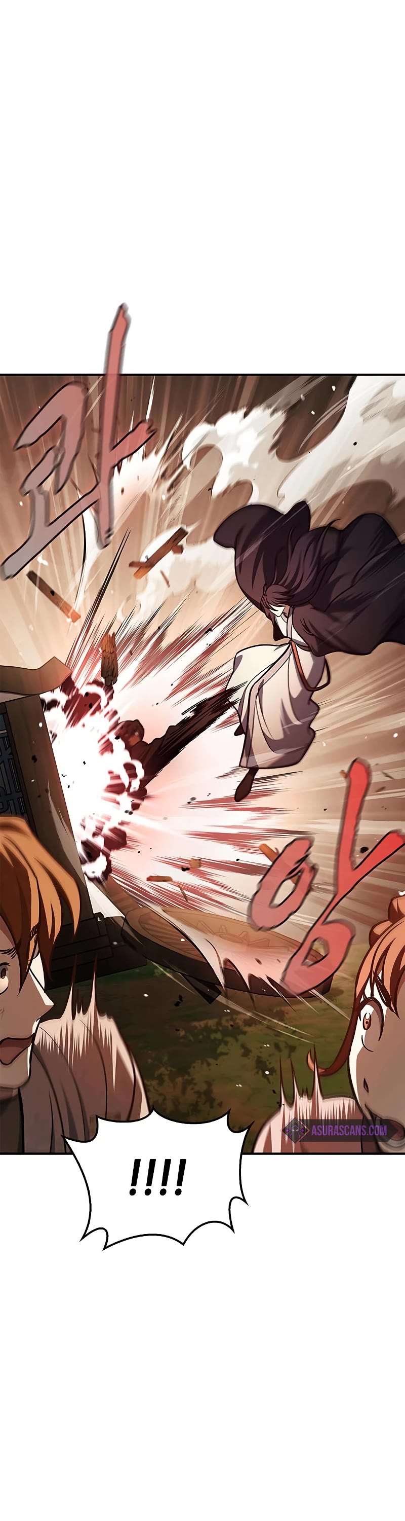 Heavenly Grand Archive's Young Master Chapter 45 page 37 - Chapter 45