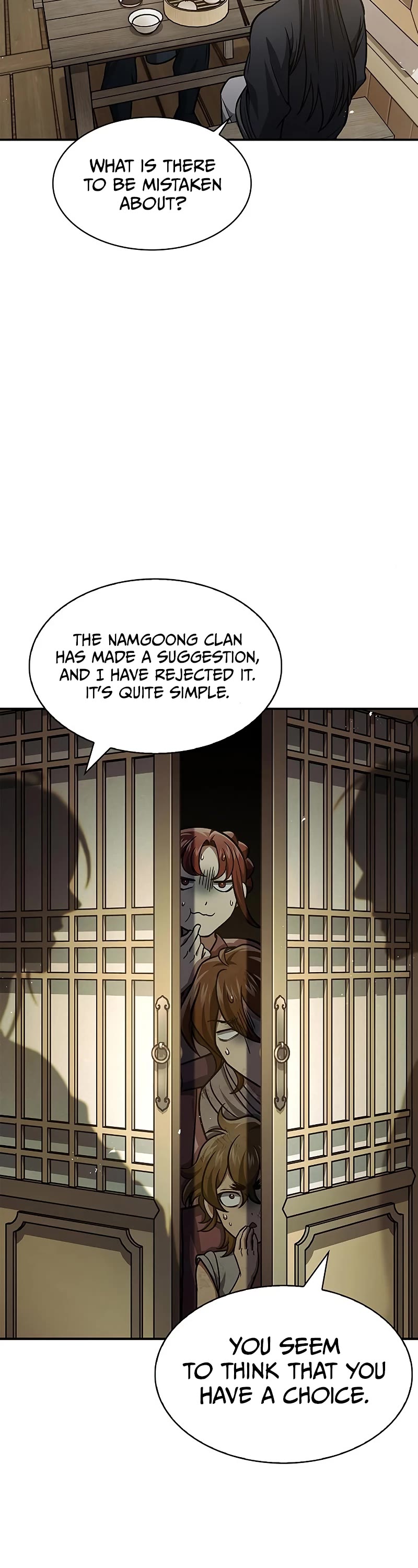Heavenly Grand Archive's Young Master Chapter 45 page 4 - Chapter 45