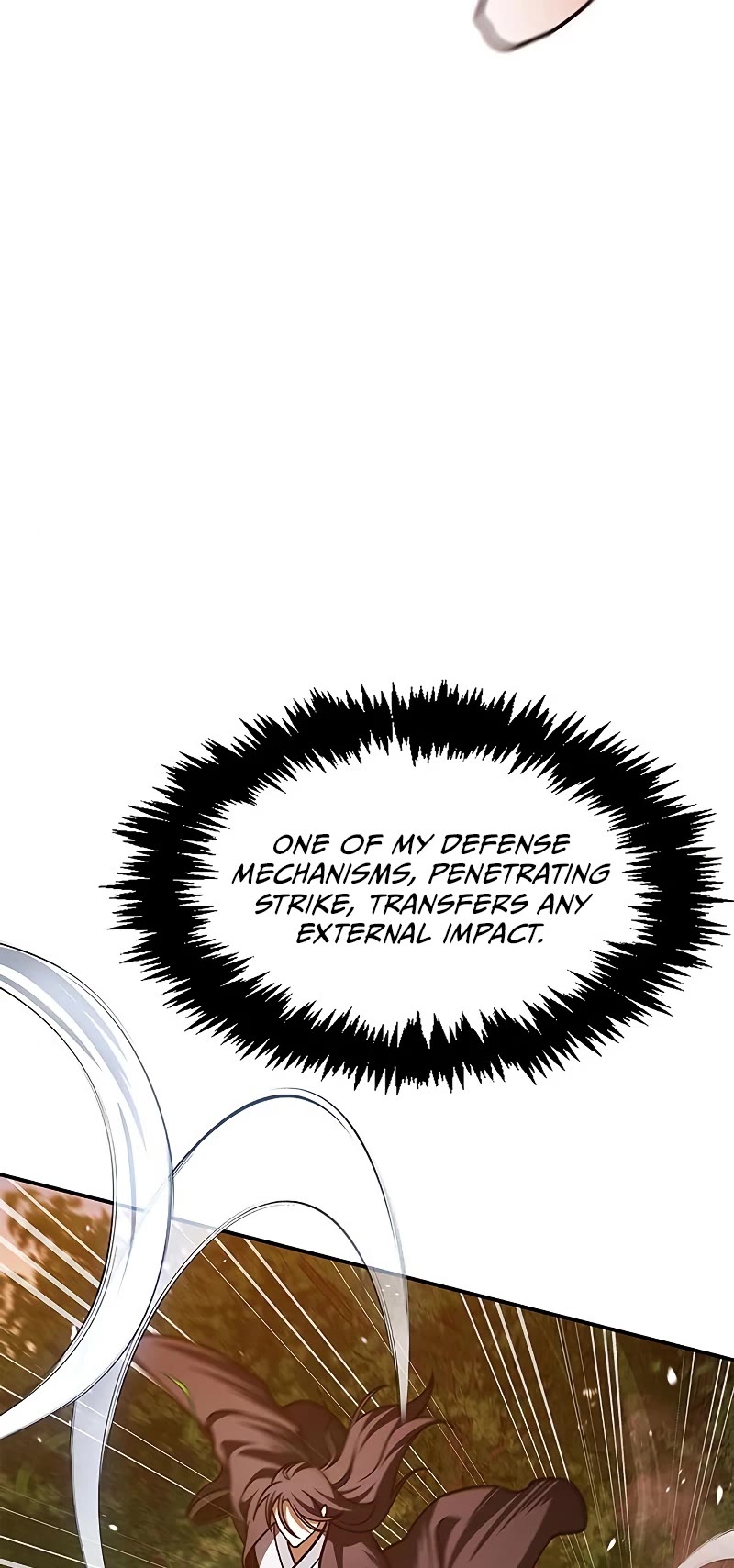Heavenly Grand Archive's Young Master Chapter 45 page 40 - Chapter 45