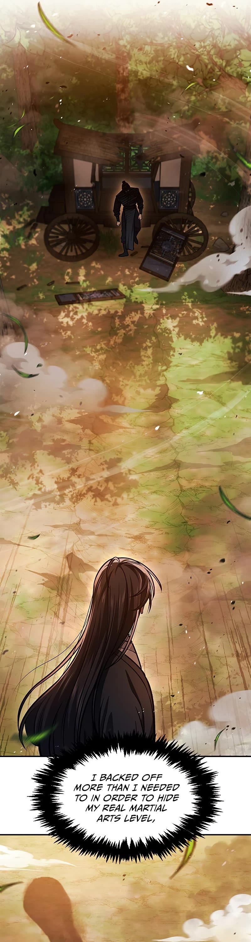 Heavenly Grand Archive's Young Master Chapter 45 page 42 - Chapter 45