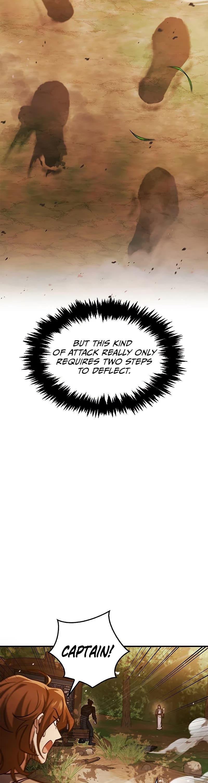 Heavenly Grand Archive's Young Master Chapter 45 page 43 - Chapter 45
