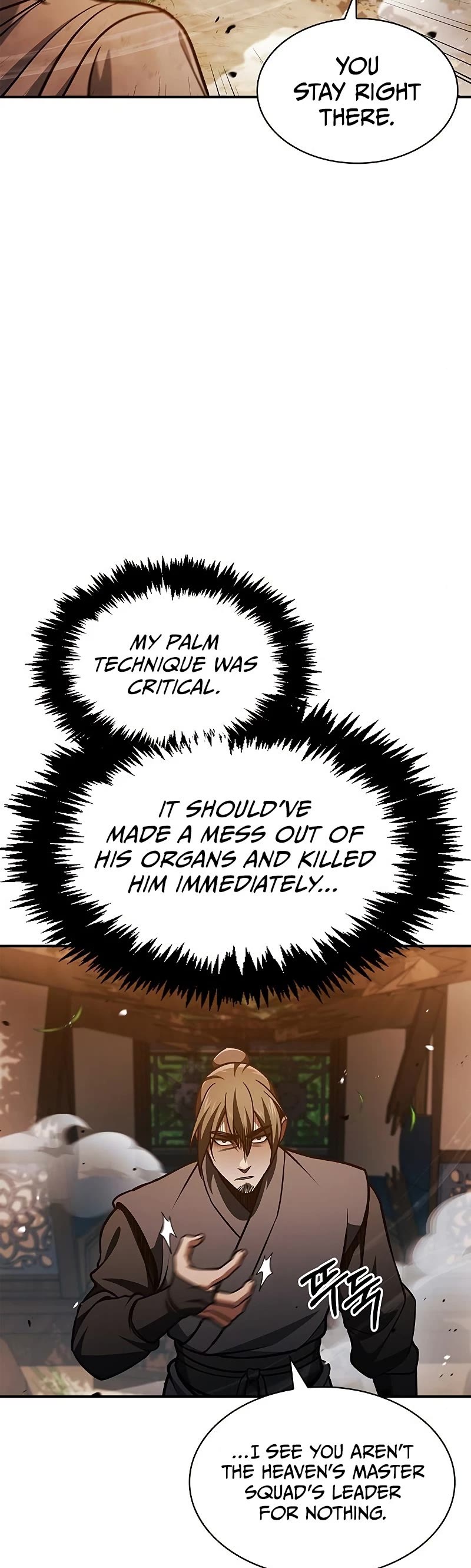 Heavenly Grand Archive's Young Master Chapter 45 page 44 - Chapter 45