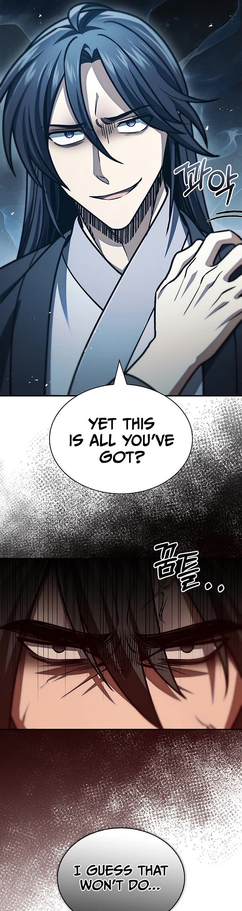 Heavenly Grand Archive's Young Master Chapter 45 page 46 - Chapter 45