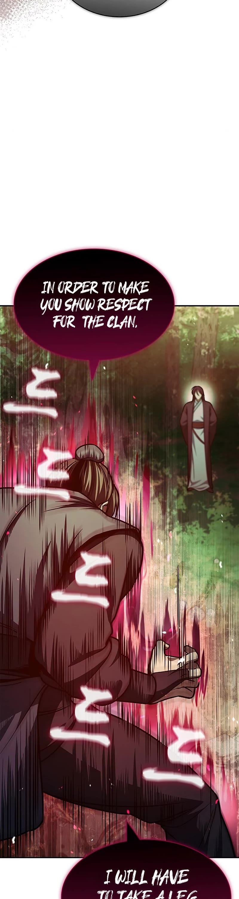 Heavenly Grand Archive's Young Master Chapter 45 page 47 - Chapter 45