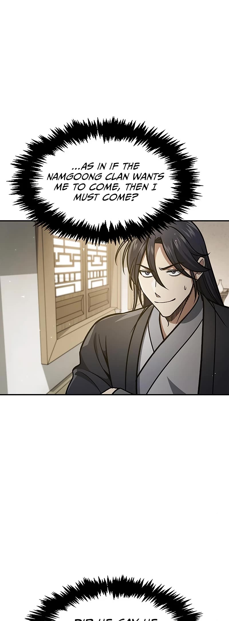 Heavenly Grand Archive's Young Master Chapter 45 page 5 - Chapter 45