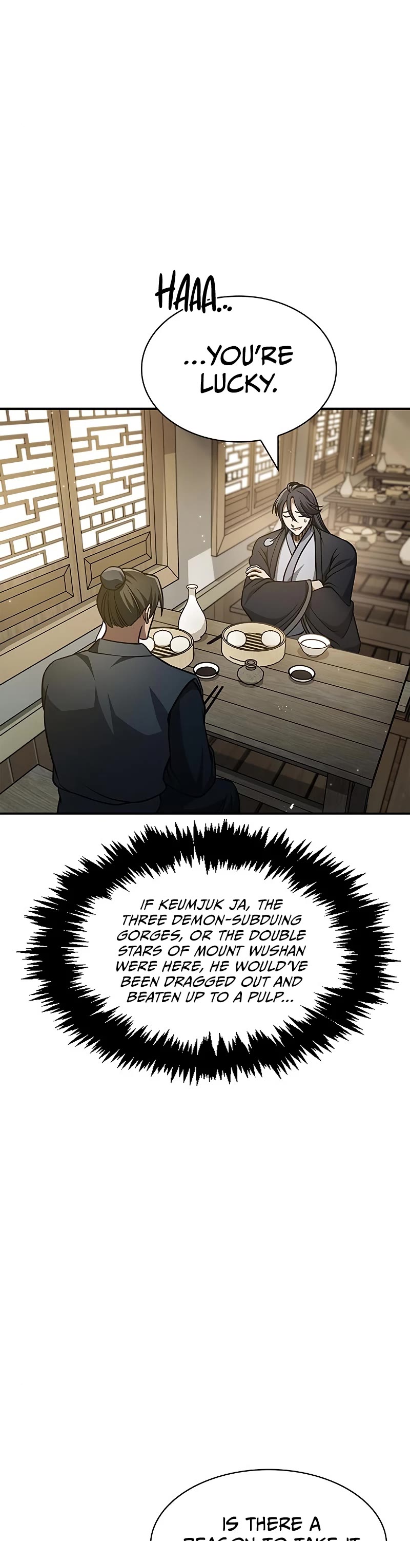 Heavenly Grand Archive's Young Master Chapter 45 page 7 - Chapter 45