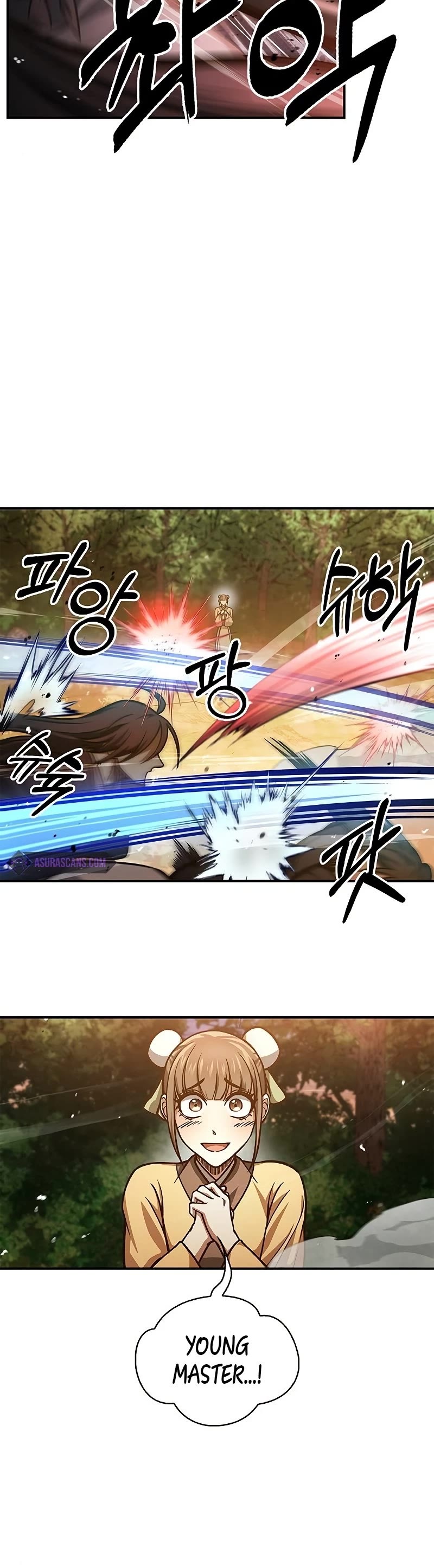 Heavenly Grand Archive's Young Master Chapter 46 page 24 - Chapter 46