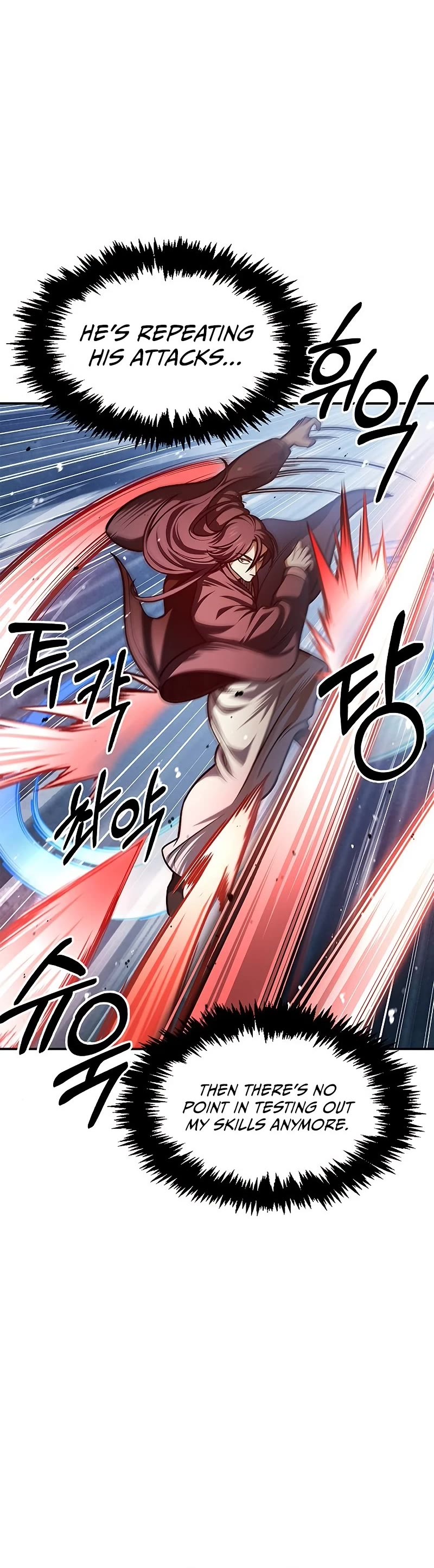 Heavenly Grand Archive's Young Master Chapter 46 page 25 - Chapter 46