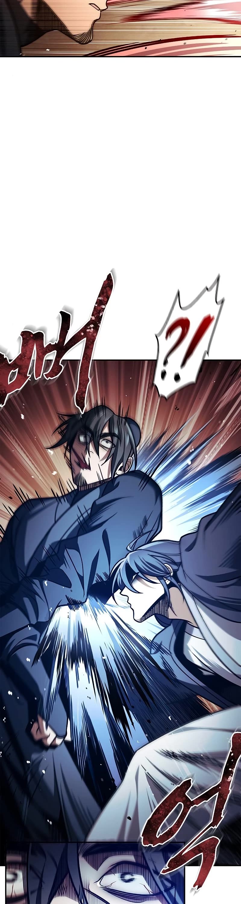 Heavenly Grand Archive's Young Master Chapter 46 page 27 - Chapter 46
