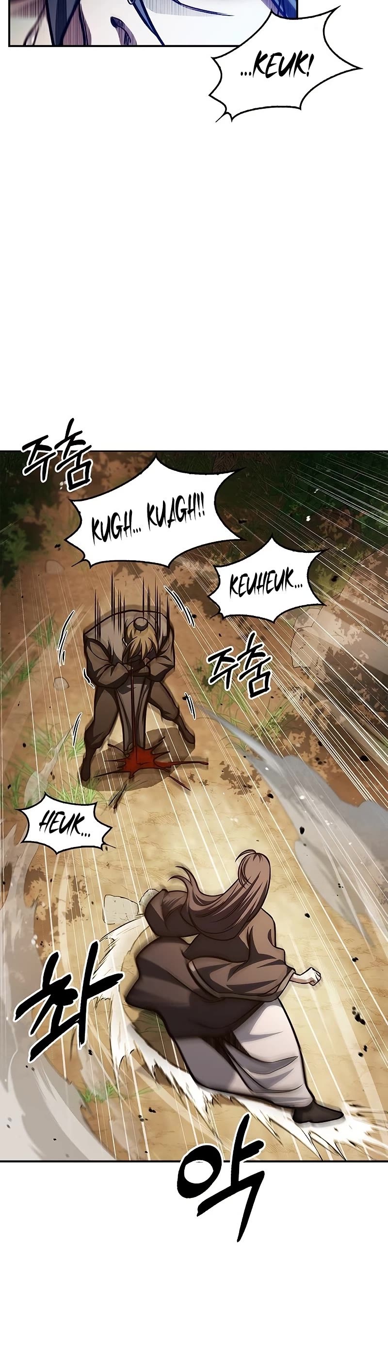 Heavenly Grand Archive's Young Master Chapter 46 page 28 - Chapter 46