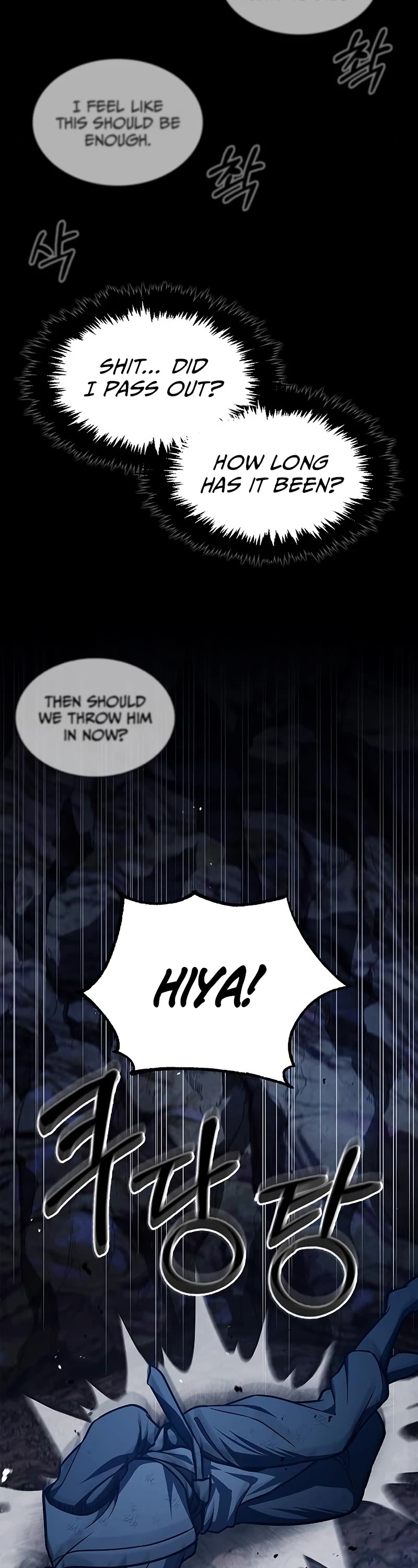 Heavenly Grand Archive's Young Master Chapter 46 page 31 - Chapter 46
