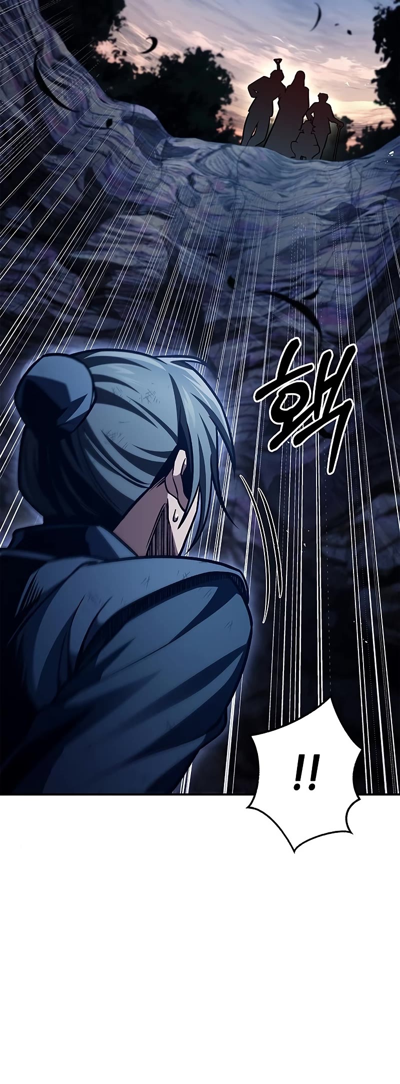 Heavenly Grand Archive's Young Master Chapter 46 page 33 - Chapter 46