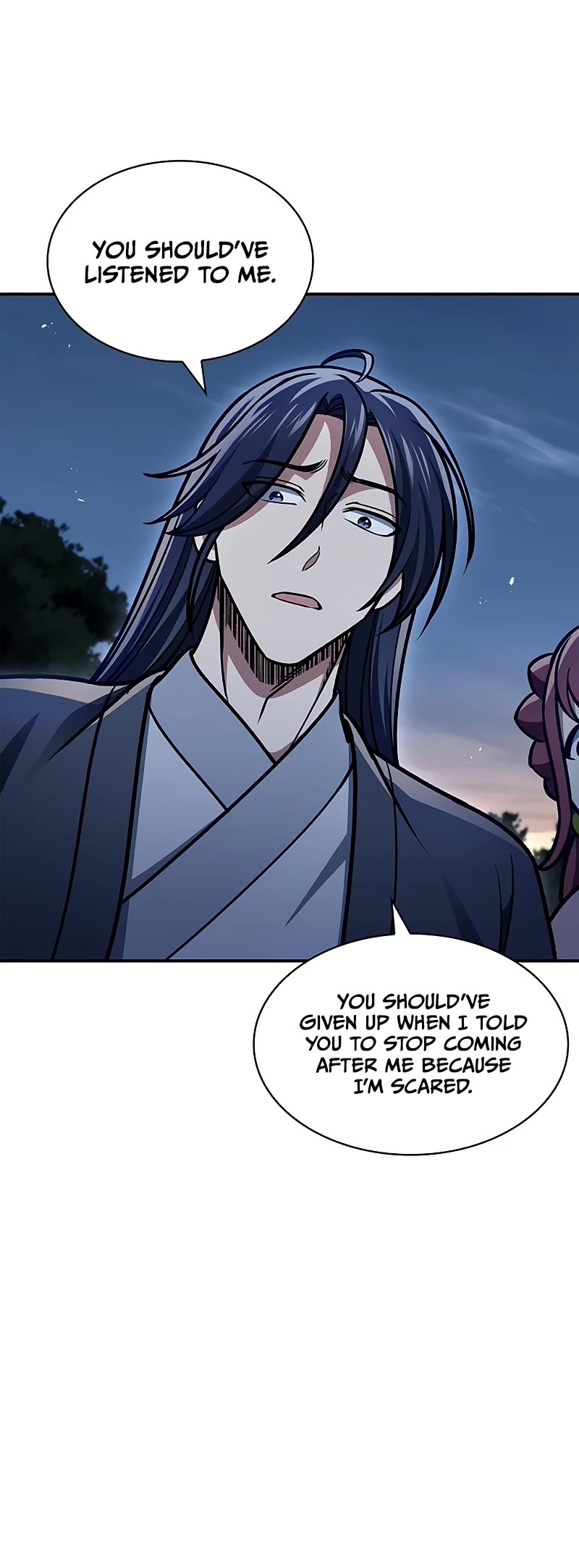 Heavenly Grand Archive's Young Master Chapter 46 page 34 - Chapter 46