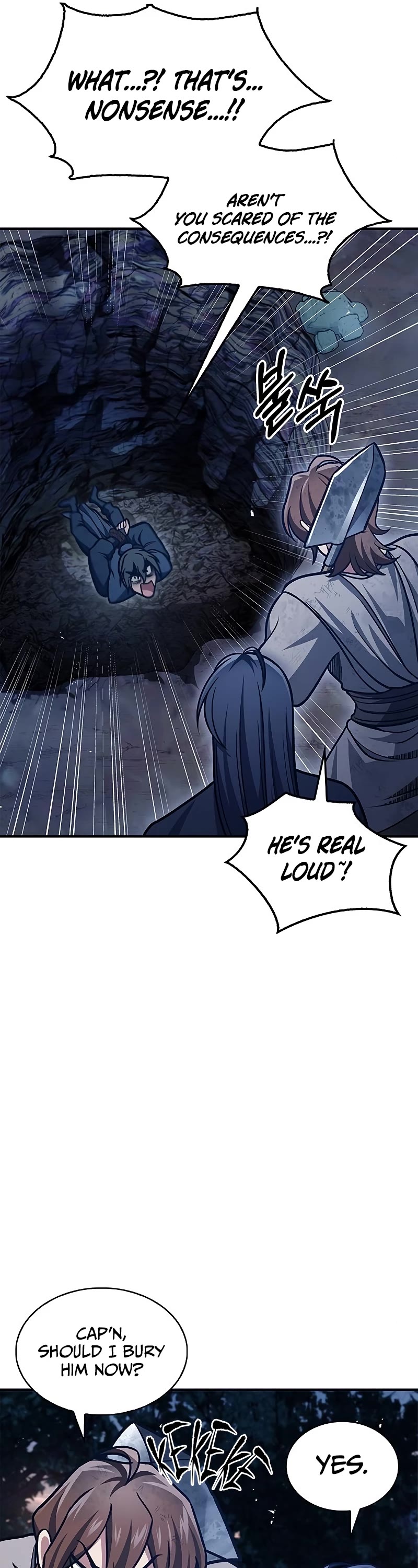Heavenly Grand Archive's Young Master Chapter 46 page 40 - Chapter 46