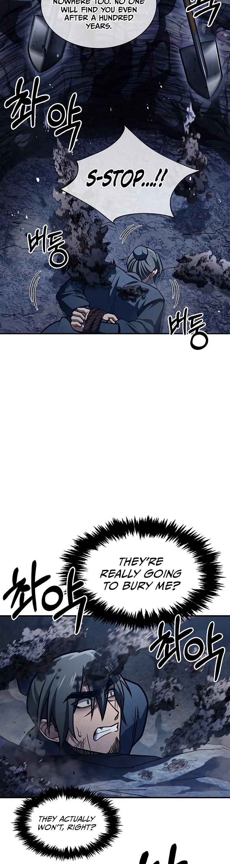 Heavenly Grand Archive's Young Master Chapter 46 page 42 - Chapter 46