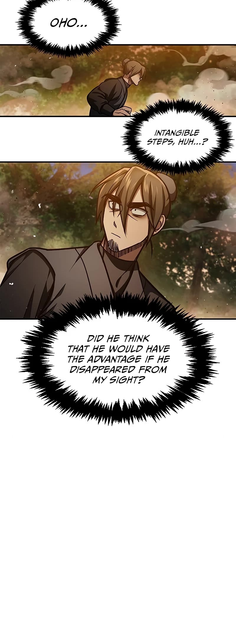 Heavenly Grand Archive's Young Master Chapter 46 page 5 - Chapter 46