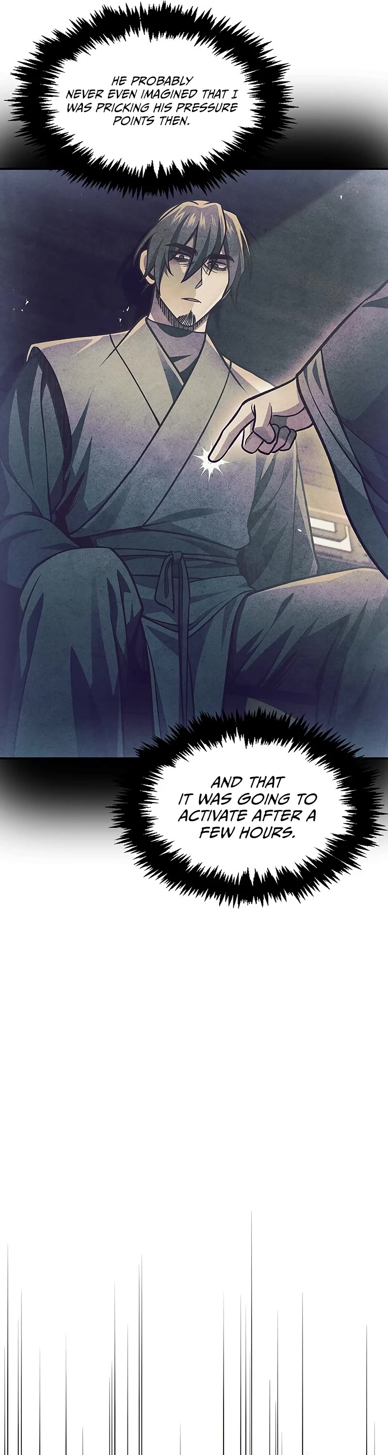 Heavenly Grand Archive's Young Master Chapter 46 page 50 - Chapter 46