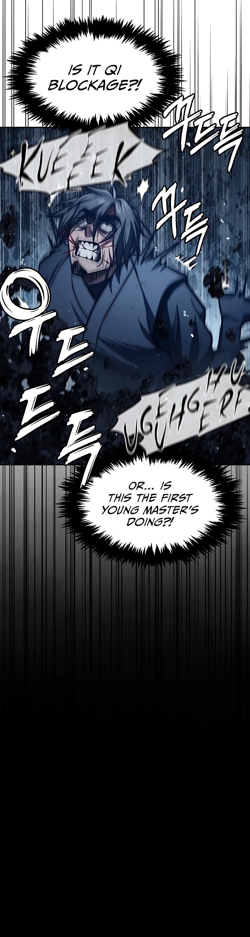 Heavenly Grand Archive's Young Master Chapter 46 page 51 - Chapter 46