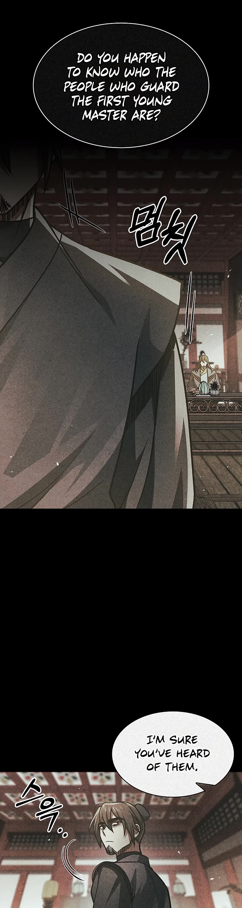 Heavenly Grand Archive's Young Master Chapter 46 page 52 - Chapter 46