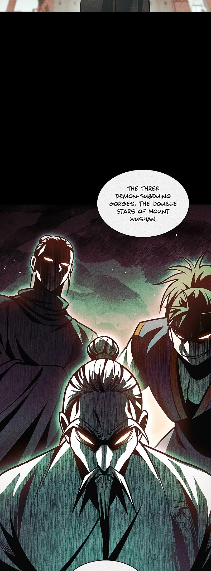 Heavenly Grand Archive's Young Master Chapter 46 page 53 - Chapter 46
