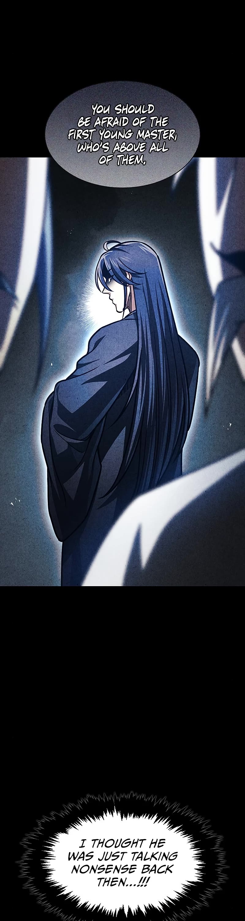 Heavenly Grand Archive's Young Master Chapter 46 page 55 - Chapter 46