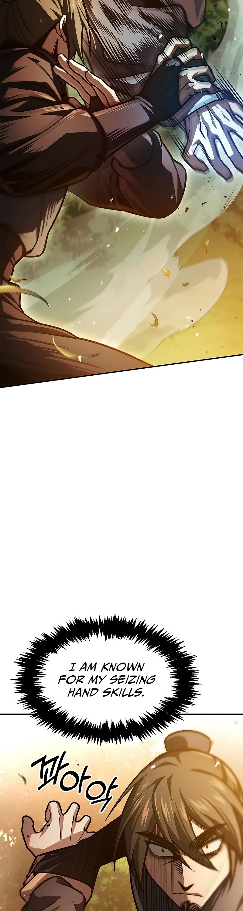 Heavenly Grand Archive's Young Master Chapter 46 page 8 - Chapter 46