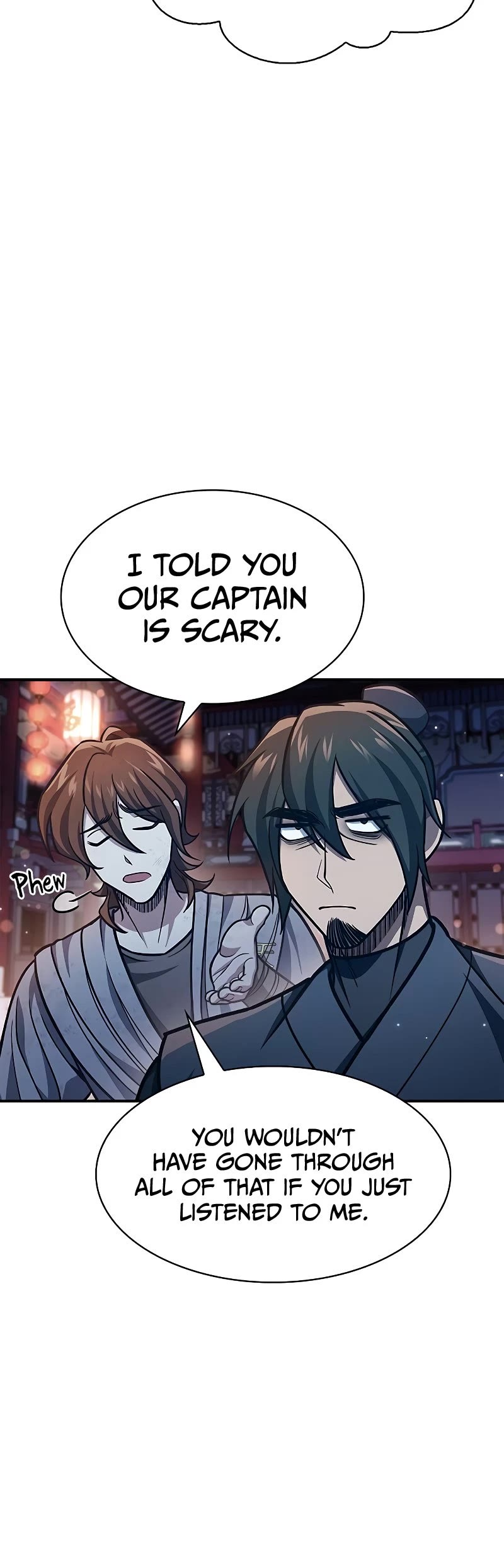 Heavenly Grand Archive's Young Master Chapter 47 page 12 - Chapter 47