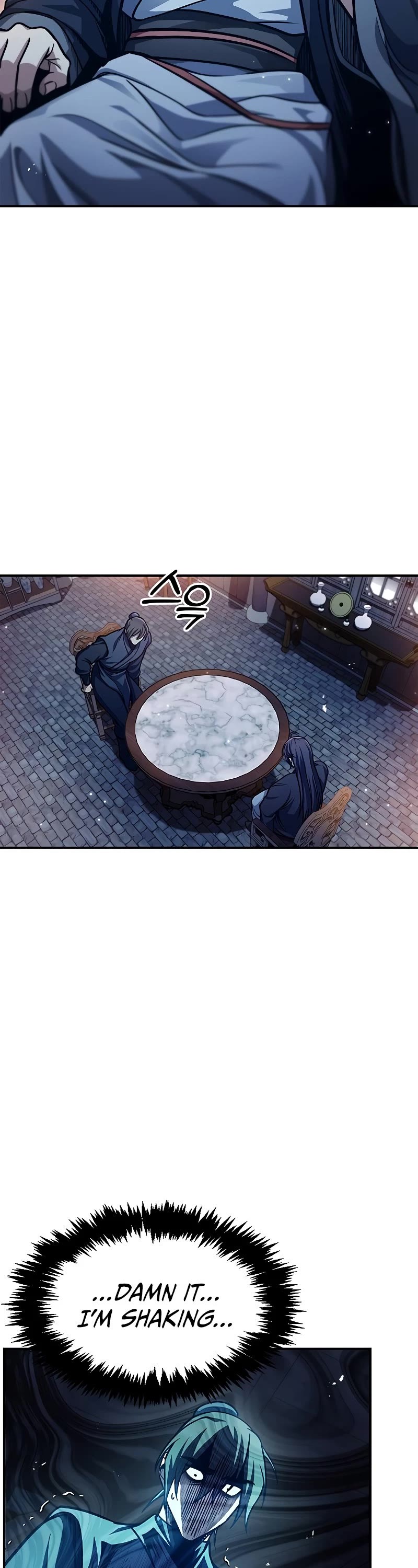 Heavenly Grand Archive's Young Master Chapter 47 page 15 - Chapter 47