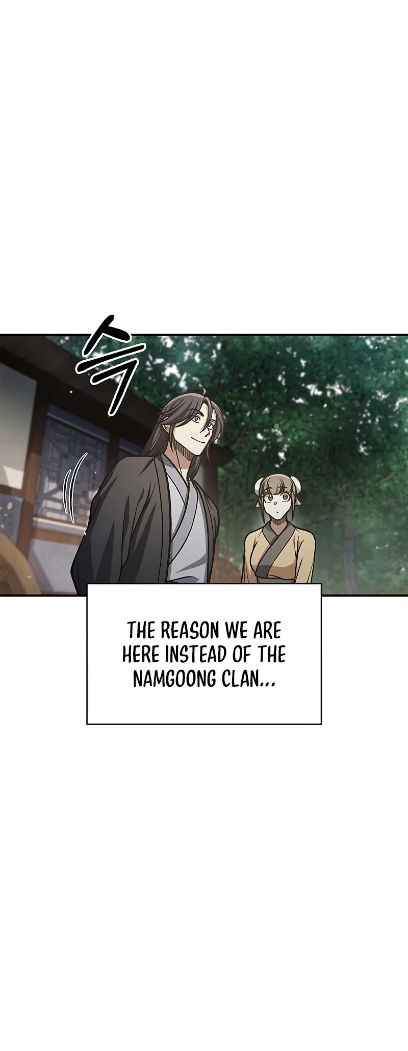 Heavenly Grand Archive's Young Master Chapter 47 page 29 - Chapter 47