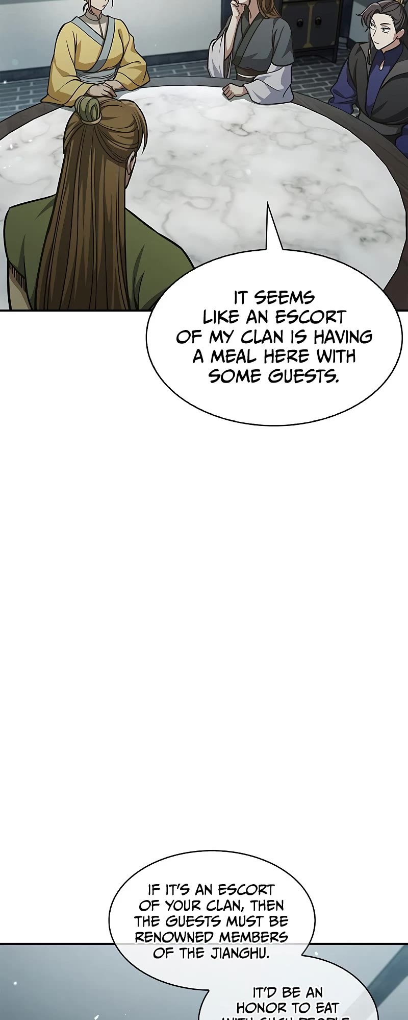 Heavenly Grand Archive's Young Master Chapter 47 page 36 - Chapter 47