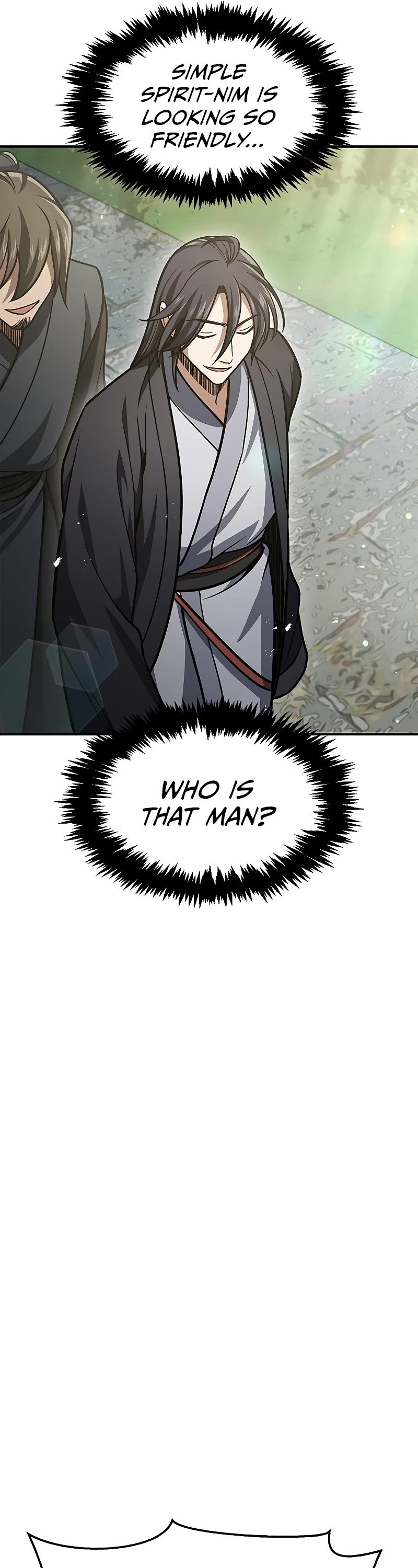 Heavenly Grand Archive's Young Master Chapter 47 page 38 - Chapter 47