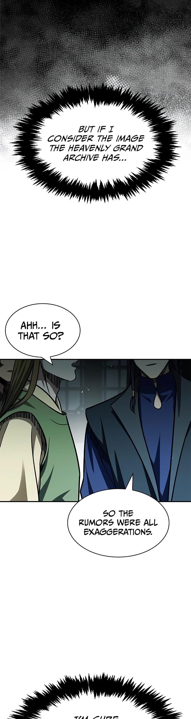 Heavenly Grand Archive's Young Master Chapter 47 page 47 - Chapter 47