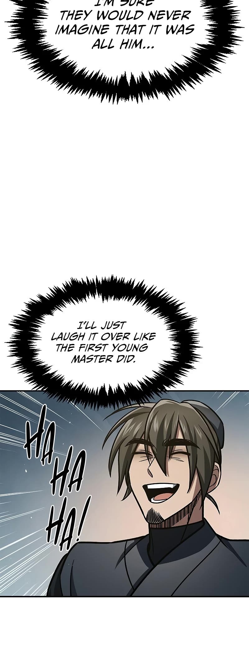 Heavenly Grand Archive's Young Master Chapter 47 page 48 - Chapter 47