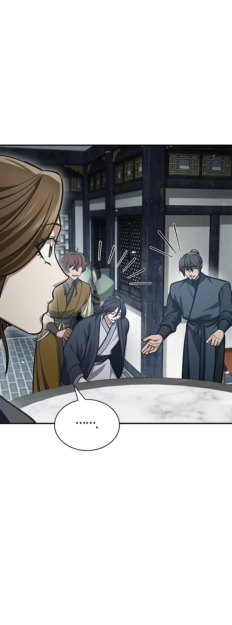 Heavenly Grand Archive's Young Master Chapter 47 page 49 - Chapter 47