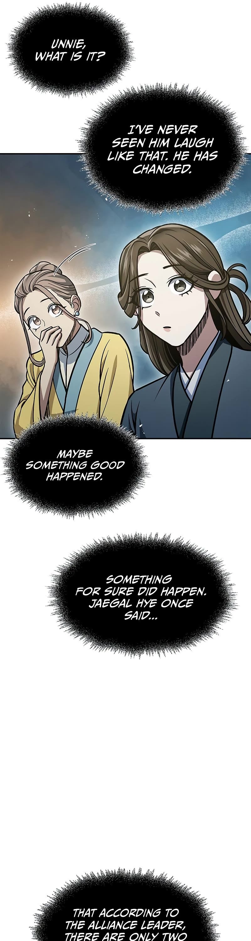 Heavenly Grand Archive's Young Master Chapter 47 page 50 - Chapter 47