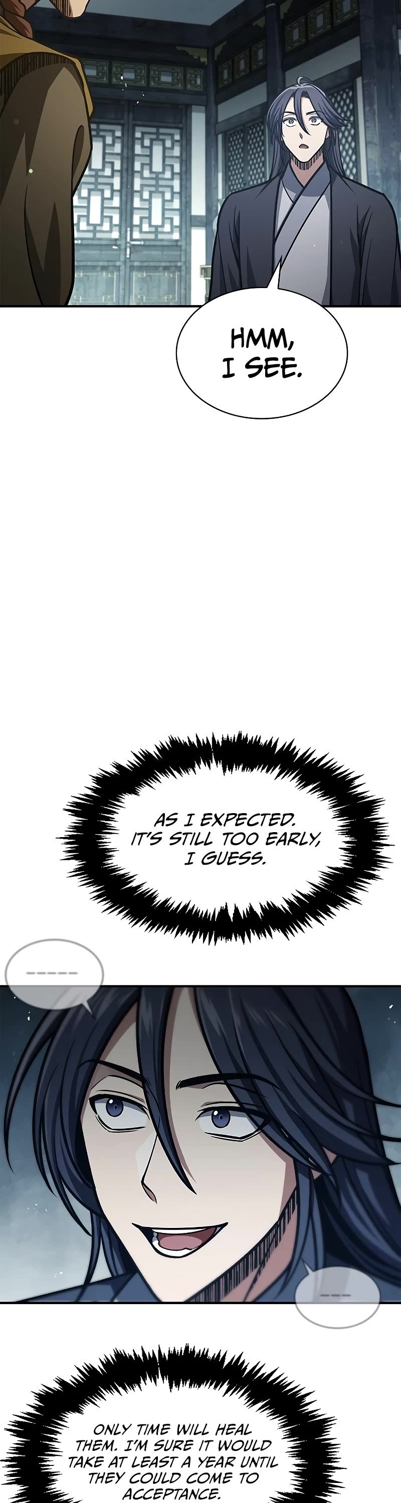 Heavenly Grand Archive's Young Master Chapter 47 page 55 - Chapter 47
