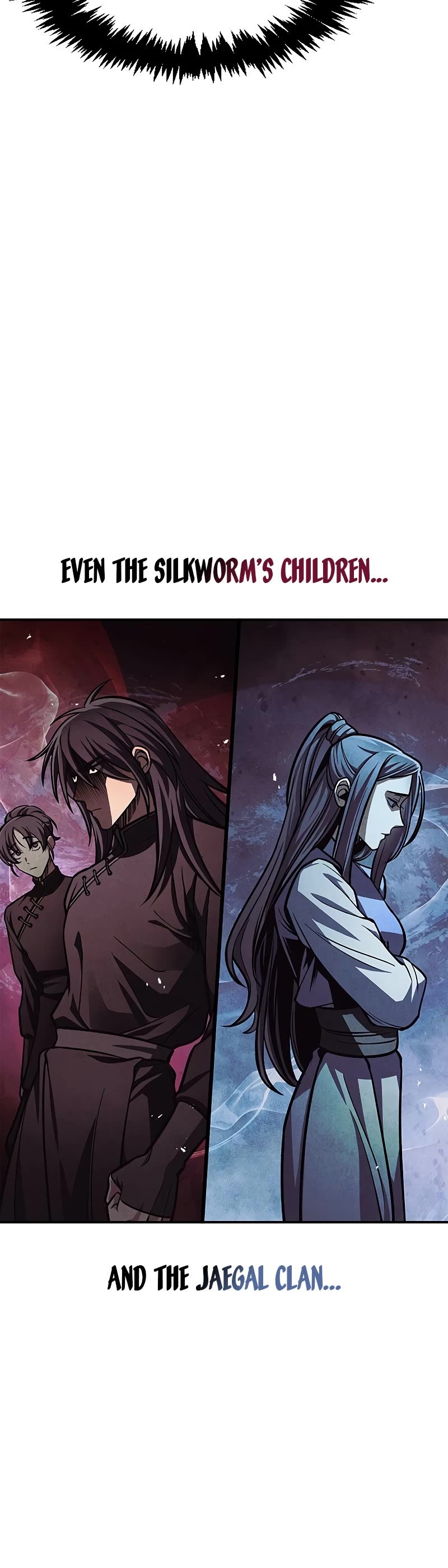 Heavenly Grand Archive's Young Master Chapter 47 page 56 - Chapter 47