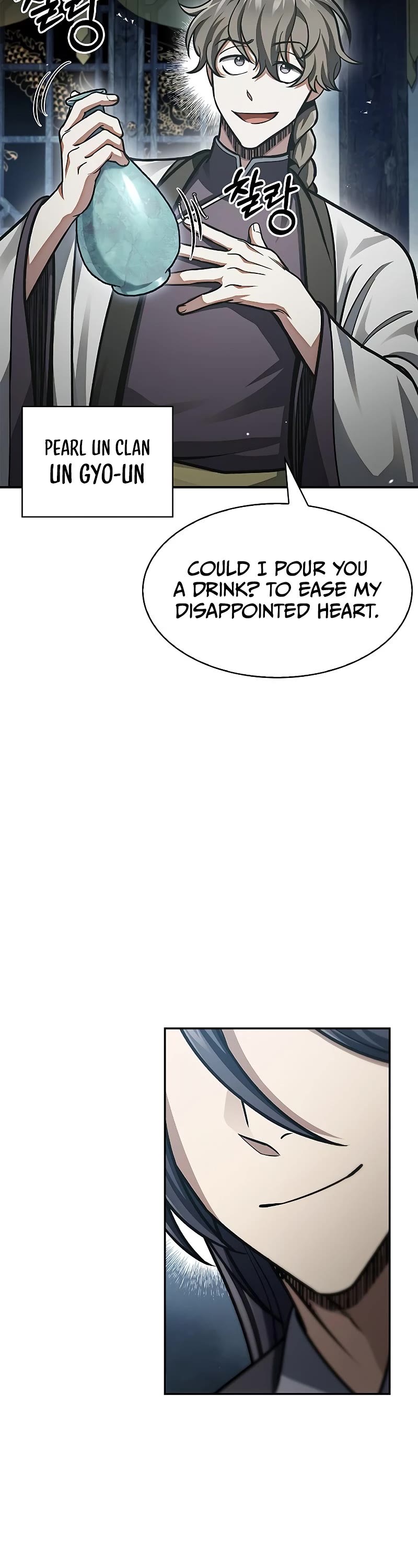 Heavenly Grand Archive's Young Master Chapter 47 page 59 - Chapter 47