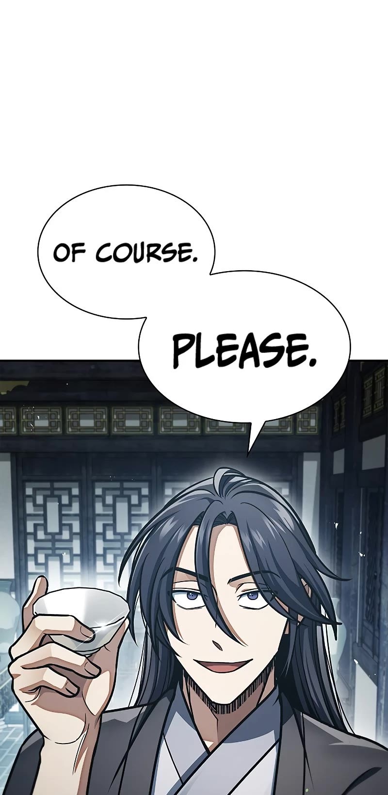 Heavenly Grand Archive's Young Master Chapter 47 page 60 - Chapter 47
